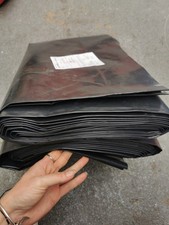 Damp Proof Membrane Polythene