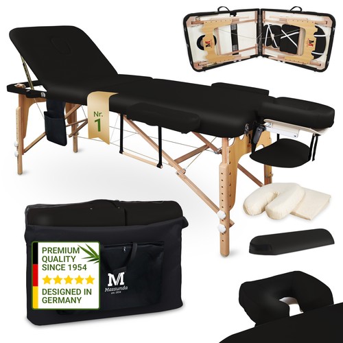 Massunda massage table - massunda,