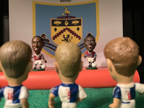 Corinthian prostars repaints - prostars,