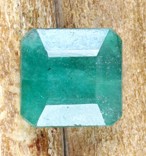 Colombian octagon green - octagon,