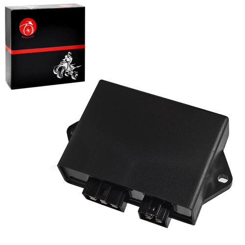 Cdi igniter box for - igniter,