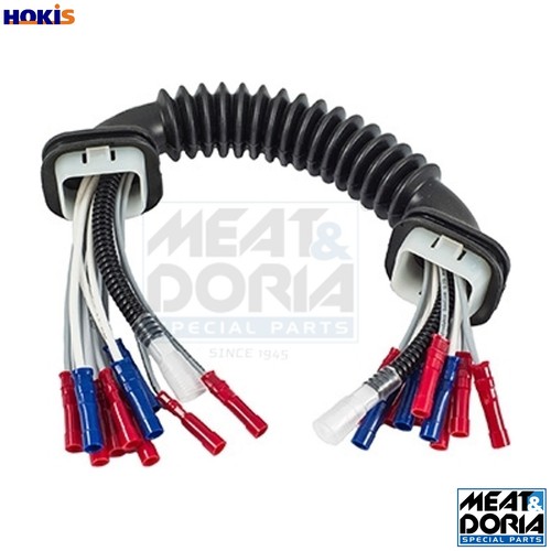 Repair kit cable set 25424 - cable,