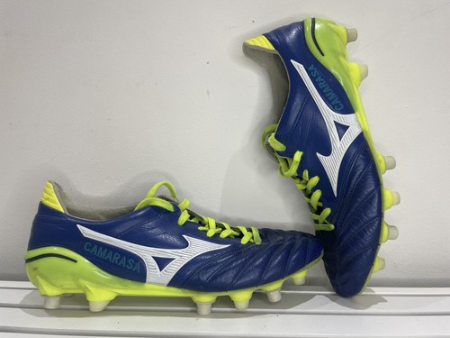 Player issue mizuno - issue,