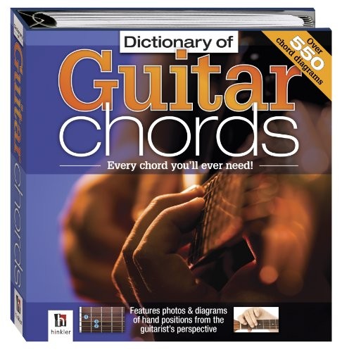Dictionary guitar chords - guitar,