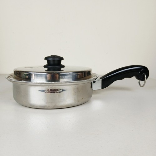 Saladmaster qt saucepan - 1.5,