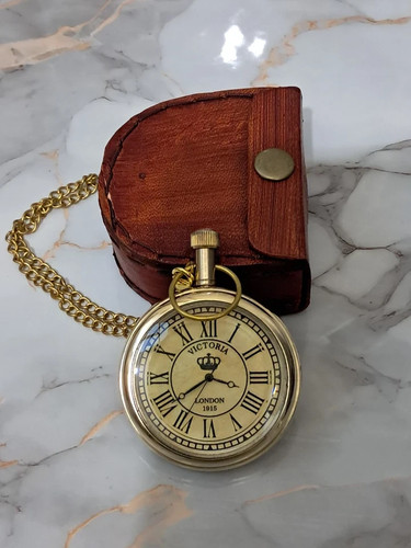 Brass maritime victoria - brass,