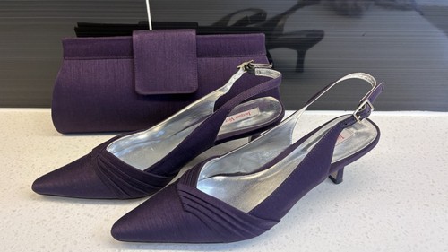 Jacques vert sling back - vert, shoes
