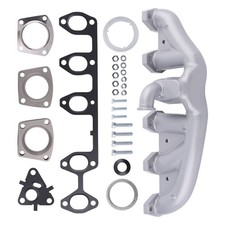 Exhaust Manifold for VW