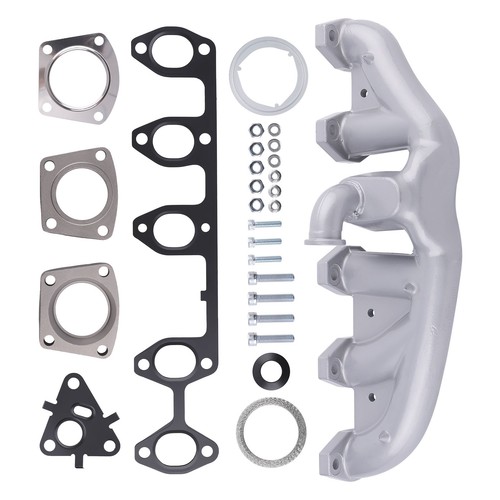 Exhaust manifold for - manifold,