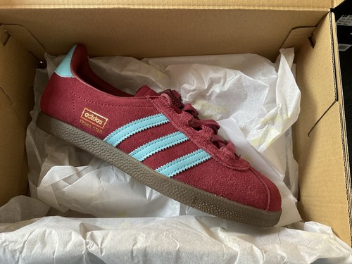 Adidas trimm star - trimm, uk