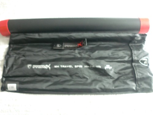 Fox prism travel spin - x, mh