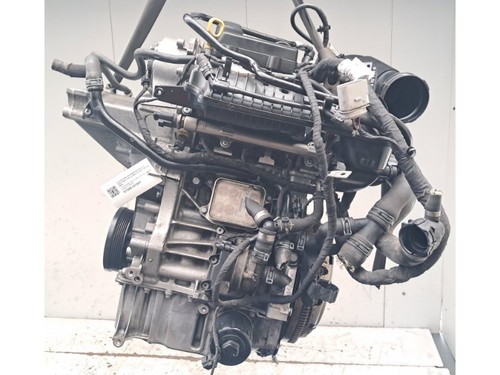 Engine volkswagen polo rest - engine, vi