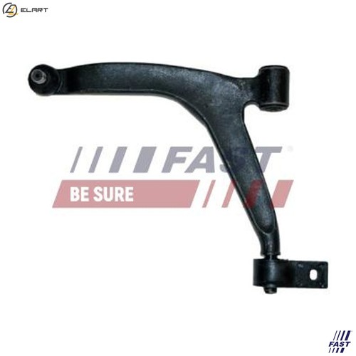 Controltrailing arm wheel - controltrailing,