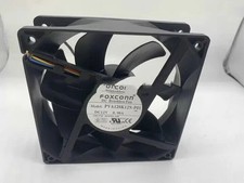 FOXCONN PVA120K12N-P01 DC12V 0.90A 12038 12cm 4pin Cooling Fan
