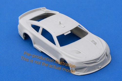 Toyota camry nascar next gen - next,