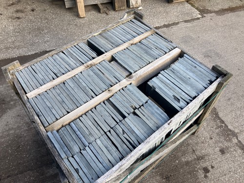 Clearance 19m2 slate - ,