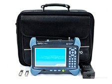 Exfo ftb mainframe - exfo, ftb-1