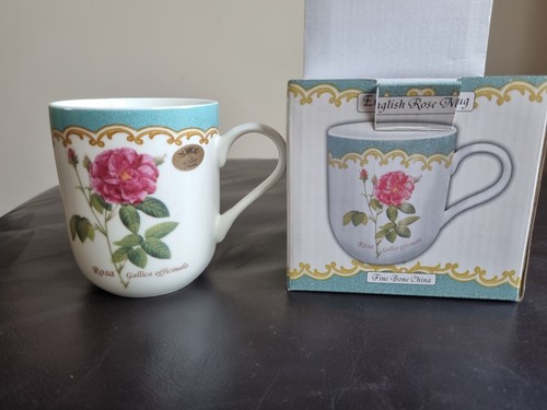 Rosenthal rose mug fine - rosenthal,