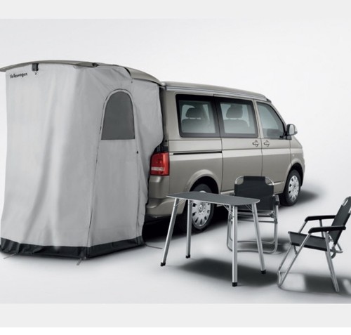 Tailgate - vw,, (shower/utility)