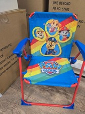 Paw Patrol Foldable Coloured