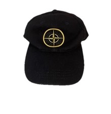 Stone Island Baseball Cap