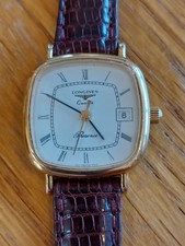 Longines Lady's Présence