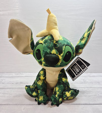 New Stitch Crashes Disney