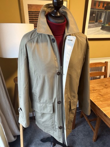 Gents short coat dannimac - gents,