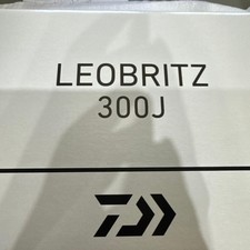 Daiwa 23 Leobritz 300J