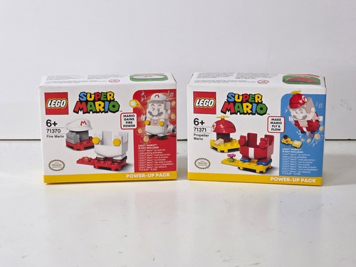 Lego super mario 71370 fire - 71370,