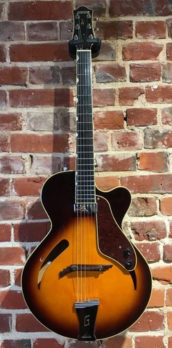 Gretsch g3900 historic - gretsch,