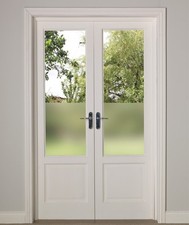 Frosted Window Film Vinyl