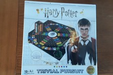 Harry Potter  Trivial Pursuit