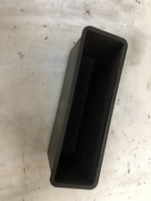 Range Rover Classic map pocket