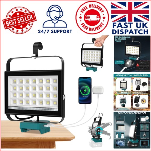 Versatile 100w cordless led - versatile,
