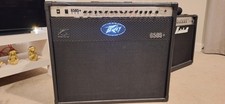 Peavey 6505+ 112 60W All Valve