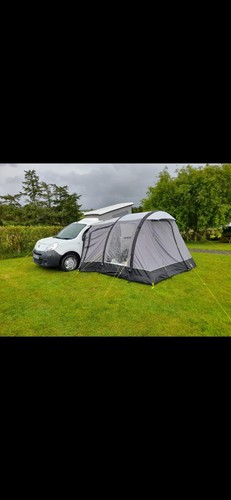 Kampa trip air - trip,