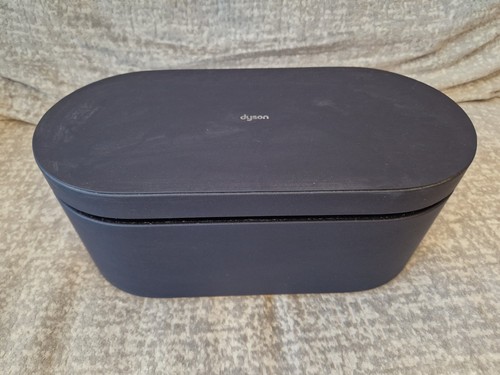 Dyson airwrap case navy - airwrap,