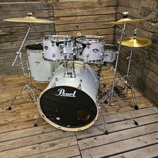 Pearl Export Drum Kit Arctic