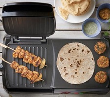 George Foreman Large Electric