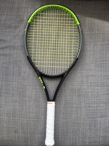 Wilson blade inch newly - 25,