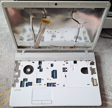SONY VAIO VPCEE2E1E PCG-61611M LAPTOP SPARES AND REPAIRS UNTESTED.!!! 