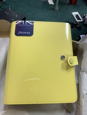 Filofax A5 The Original