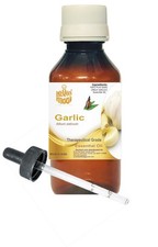 Levenmooi Garlic (Allium