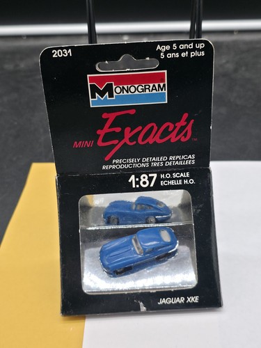 Monogram mini exacts jaguar - monogram,