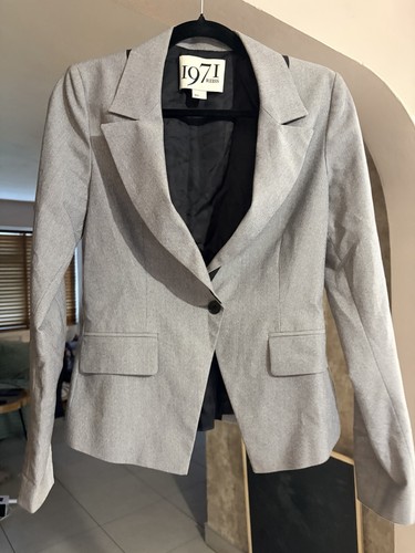 Reiss 1971 women - 1971, women's