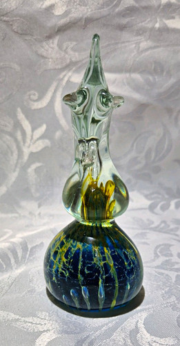 Vintage mdina studio art glass - vintage,