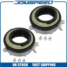 2Pcs Lock Hub Actuator For