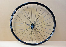 DT Swiss R460 DB 700c Rear