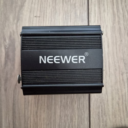 Neewer 48v phantom - phantom, power